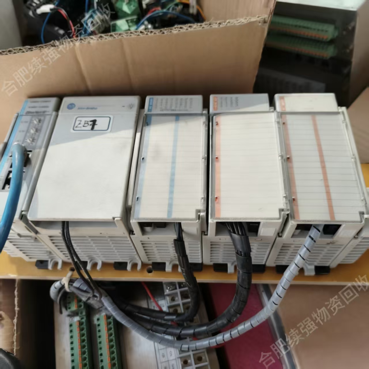 合肥plc回收,合肥變頻器回收